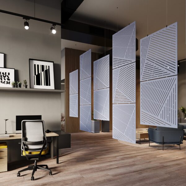 Privacy Wall - Image 3