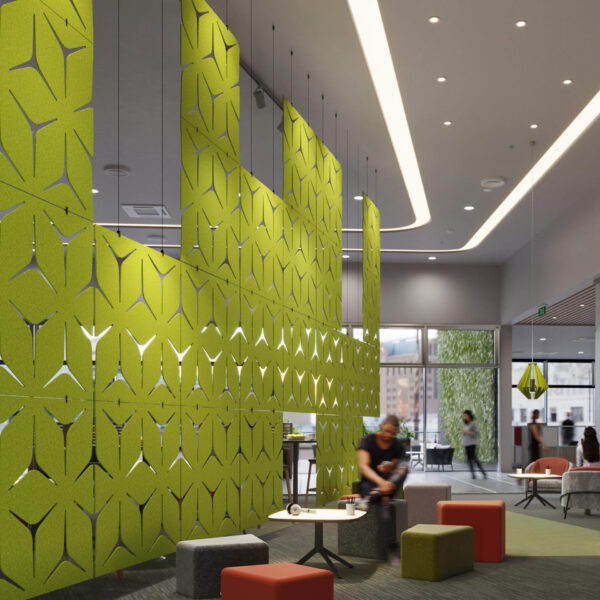 Privacy Wall - Image 4