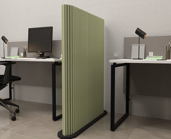 Privacy Divider