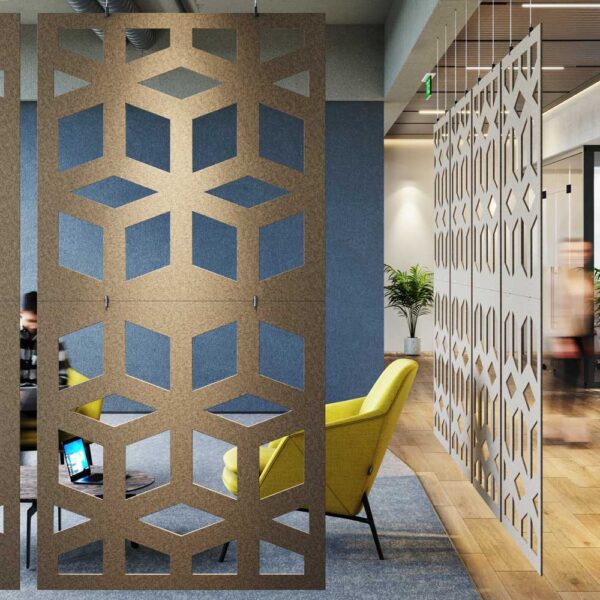 Privacy Wall