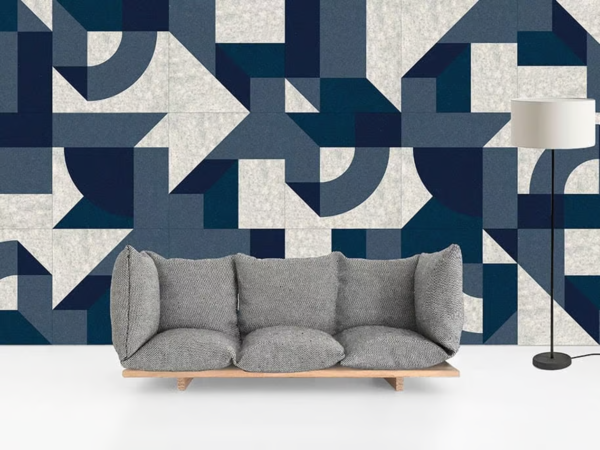 Echo Custom Printed Panel