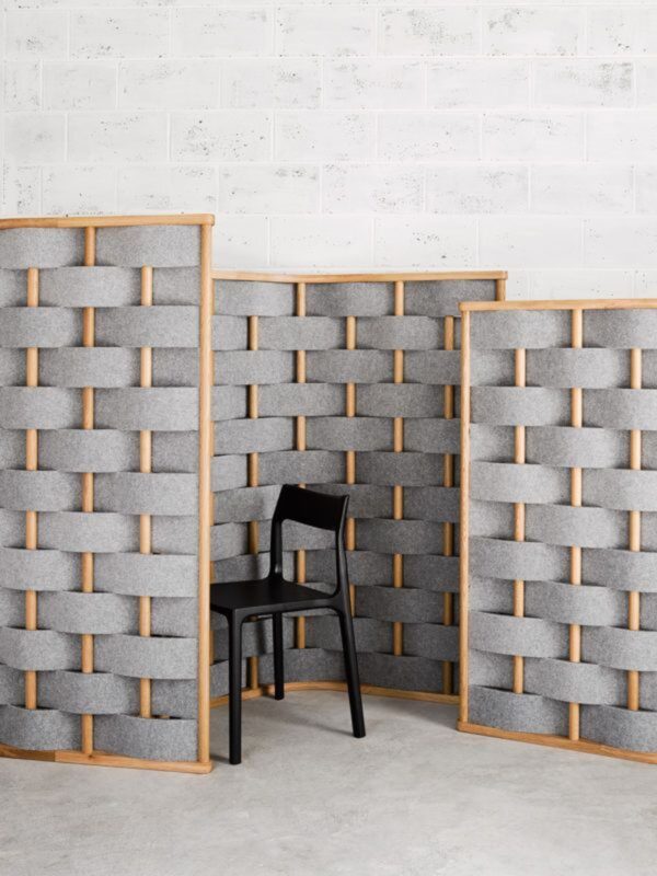 Privacy Stand - Image 2