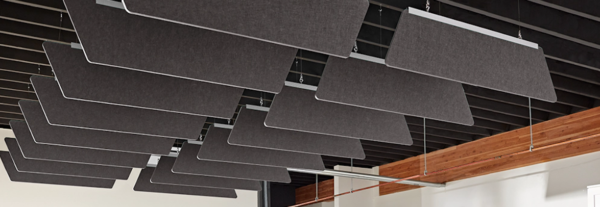 Echo Sliced Baffle - Image 2