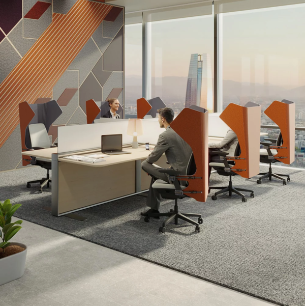 Echo Seat Privacy - Image 4