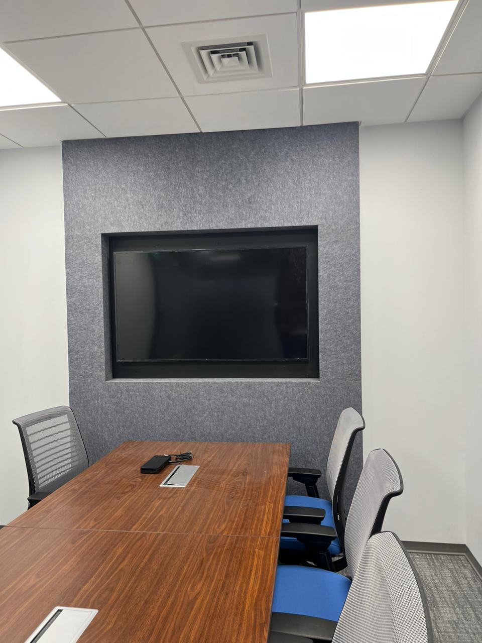 ABBOTT 11TH FLOOR MEETING ROOM